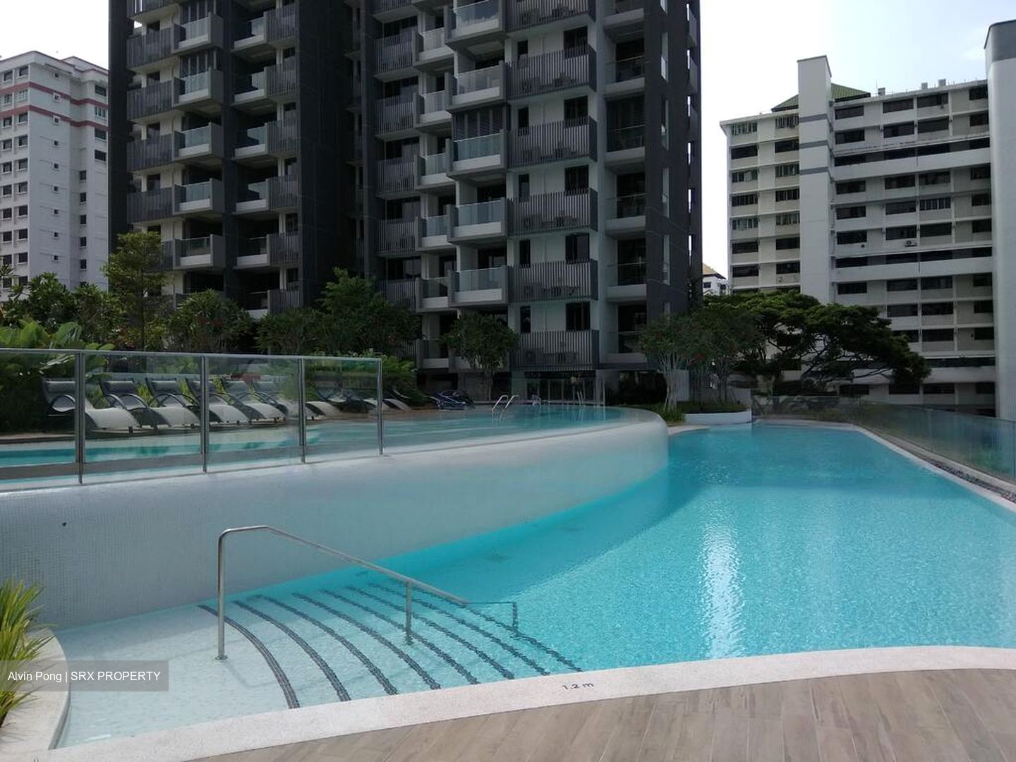 Trilive (D19), Condominium #473475131